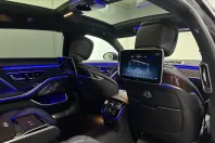 Mercedes-Benz S 580 din 2024 cu 23.200 km - oferta MER164551 - foto 20