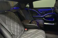 Mercedes-Benz S 580 din 2024 cu 23.200 km - oferta MER164551 - foto 21