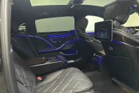 Mercedes-Benz S 580 din 2024 cu 23.200 km - oferta MER164551 - foto 22