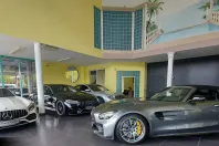 Mercedes-Benz S 580 din 2024 cu 23.200 km - oferta MER164551 - foto 27