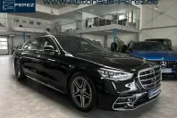 Mercedes-Benz S 500 din 2023 cu 37.292 km - oferta MER164552 - foto 1