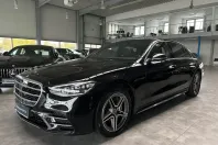 Mercedes-Benz S 500 din 2023 cu 37.292 km - oferta MER164552 - foto 2