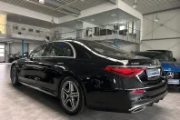 Mercedes-Benz S 500 din 2023 cu 37.292 km - oferta MER164552 - foto 3