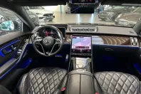 Mercedes-Benz S 500 din 2023 cu 37.292 km - oferta MER164552 - foto 8