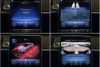 Mercedes-Benz S 500 din 2023 cu 37.292 km - oferta MER164552 - foto 10