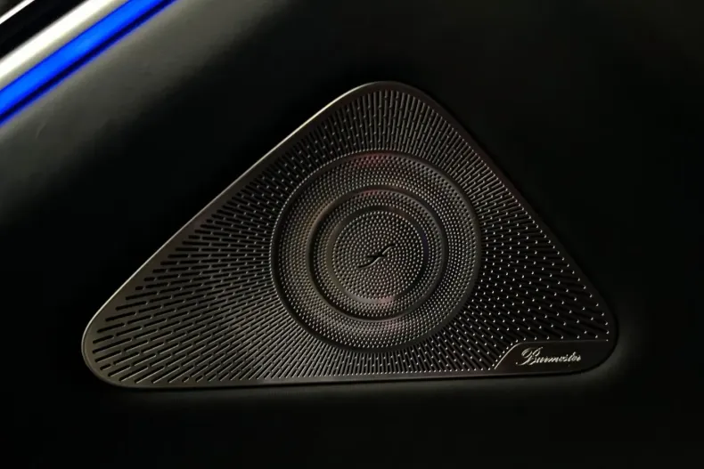 Mercedes-Benz S 500 din 2023 cu 37.292 km - oferta MER164552 - foto 12