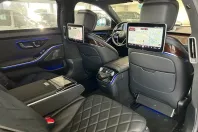 Mercedes-Benz S 500 din 2023 cu 37.292 km - oferta MER164552 - foto 16