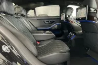 Mercedes-Benz S 500 din 2023 cu 37.292 km - oferta MER164552 - foto 17