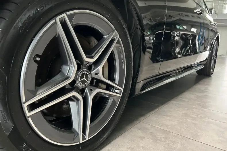 Mercedes-Benz S 500 din 2023 cu 37.292 km - oferta MER164552 - foto 18