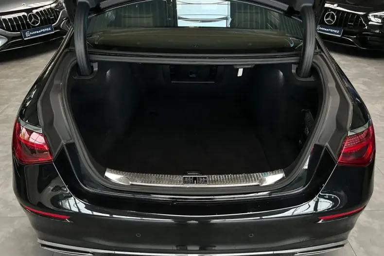 Mercedes-Benz S 500 din 2023 cu 37.292 km - oferta MER164552 - foto 19