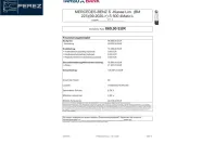 Mercedes-Benz S 500 din 2023 cu 37.292 km - oferta MER164552 - foto 23