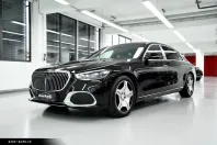 Mercedes-Benz S 580 din 2024 cu 7.000 km - oferta MER164553 - foto 1