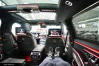 Mercedes-Benz S 580 din 2024 cu 7.000 km - oferta MER164553 - foto 2