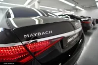 Mercedes-Benz S 580 din 2024 cu 7.000 km - oferta MER164553 - foto 3