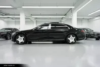 Mercedes-Benz S 580 din 2024 cu 7.000 km - oferta MER164553 - foto 4