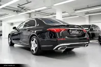 Mercedes-Benz S 580 din 2024 cu 7.000 km - oferta MER164553 - foto 5