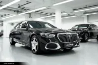 Mercedes-Benz S 580 din 2024 cu 7.000 km - oferta MER164553 - foto 6