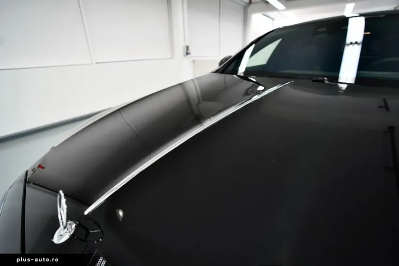 Mercedes-Benz S 580 din 2024 cu 7.000 km - oferta MER164553 - foto 8