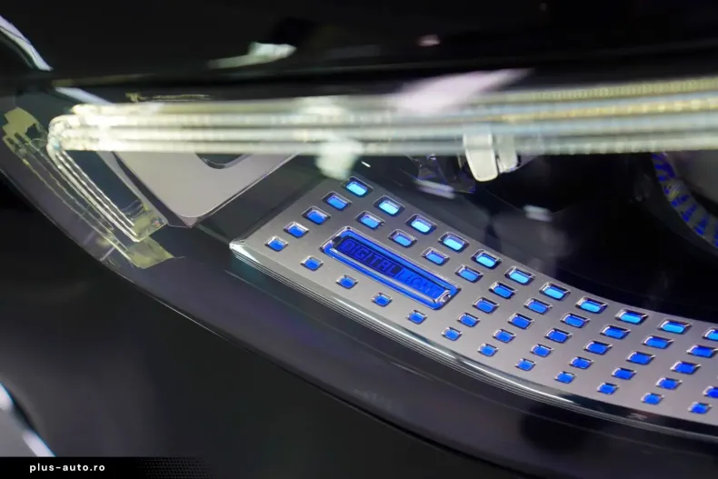 Mercedes-Benz S 580 din 2024 cu 7.000 km - oferta MER164553 - foto 9