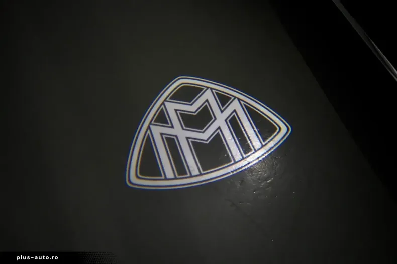 Mercedes-Benz S 580 din 2024 cu 7.000 km - oferta MER164553 - foto 10