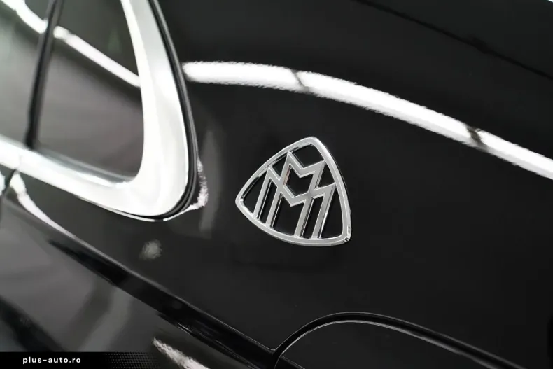 Mercedes-Benz S 580 din 2024 cu 7.000 km - oferta MER164553 - foto 11