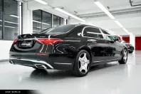 Mercedes-Benz S 580 din 2024 cu 7.000 km - oferta MER164553 - foto 12