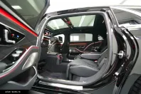 Mercedes-Benz S 580 din 2024 cu 7.000 km - oferta MER164553 - foto 14