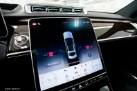 Mercedes-Benz S 580 din 2024 cu 7.000 km - oferta MER164553 - foto 16