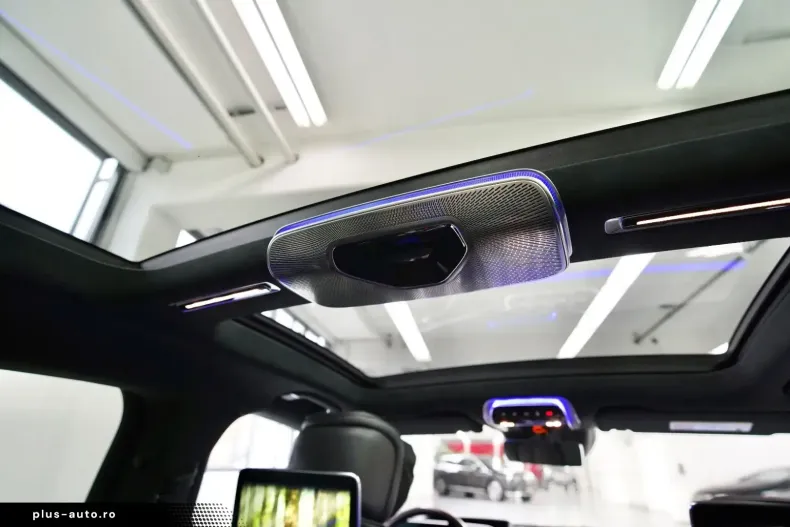 Mercedes-Benz S 580 din 2024 cu 7.000 km - oferta MER164553 - foto 19