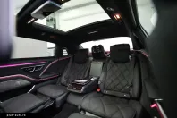 Mercedes-Benz S 580 din 2024 cu 7.000 km - oferta MER164553 - foto 20