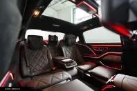 Mercedes-Benz S 580 din 2024 cu 7.000 km - oferta MER164553 - foto 21