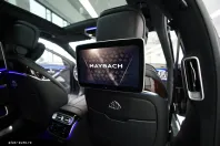 Mercedes-Benz S 580 din 2024 cu 7.000 km - oferta MER164553 - foto 26