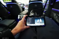 Mercedes-Benz S 580 din 2024 cu 7.000 km - oferta MER164553 - foto 27