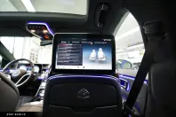 Mercedes-Benz S 580 din 2024 cu 7.000 km - oferta MER164553 - foto 28