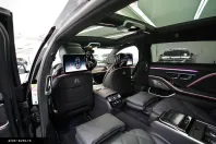 Mercedes-Benz S 580 din 2024 cu 7.000 km - oferta MER164553 - foto 31