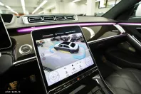 Mercedes-Benz S 580 din 2024 cu 7.000 km - oferta MER164553 - foto 32