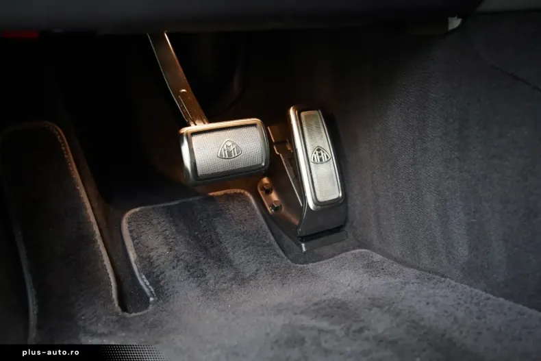 Mercedes-Benz S 580 din 2024 cu 7.000 km - oferta MER164553 - foto 35