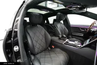 Mercedes-Benz S 580 din 2024 cu 7.000 km - oferta MER164553 - foto 37