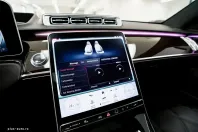 Mercedes-Benz S 580 din 2024 cu 7.000 km - oferta MER164553 - foto 38