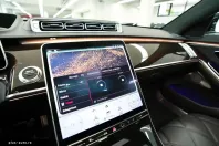 Mercedes-Benz S 580 din 2024 cu 7.000 km - oferta MER164553 - foto 39