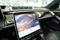 Mercedes-Benz S 580 din 2024 cu 7.000 km - oferta MER164553 - foto 40