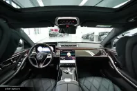 Mercedes-Benz S 580 din 2024 cu 7.000 km - oferta MER164553 - foto 41