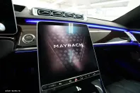 Mercedes-Benz S 580 din 2024 cu 7.000 km - oferta MER164553 - foto 44