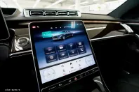 Mercedes-Benz S 580 din 2024 cu 7.000 km - oferta MER164553 - foto 45