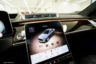 Mercedes-Benz S 580 din 2024 cu 7.000 km - oferta MER164553 - foto 47