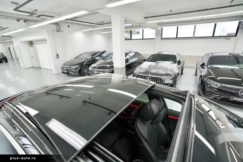 Mercedes-Benz S 580 din 2024 cu 7.000 km - oferta MER164553 - foto 50