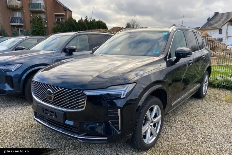Volvo XC90 din 2025 cu 25.339 km - oferta VOL164554 - foto 1