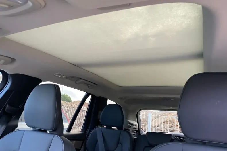 Volvo XC90 din 2025 cu 25.339 km - oferta VOL164554 - foto 5