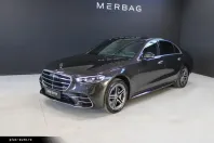 Mercedes-Benz S 450 din 2024 cu 9.571 km - oferta MER164555 - foto 1