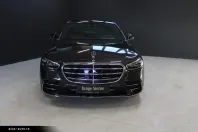 Mercedes-Benz S 450 din 2024 cu 9.571 km - oferta MER164555 - foto 2